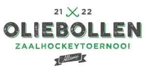Oliebollen zaalhockeytoernooi 21-22