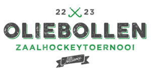 Oliebollen zaalhockeytoernooi 22-23