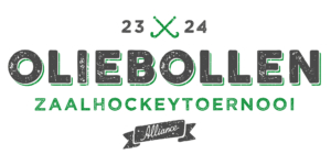 Oliebollen zaalhockeytoernooi 23-24